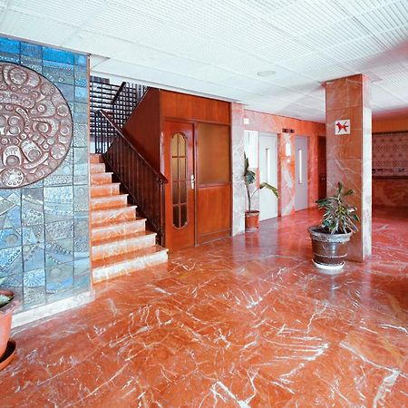 شقة Picasso Boutique توريمولينوس المظهر الخارجي الصورة