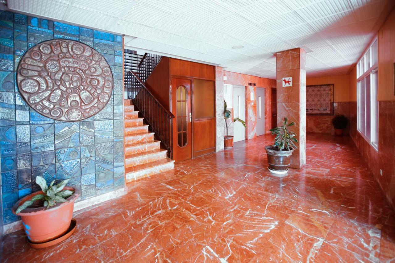شقة Picasso Boutique توريمولينوس المظهر الخارجي الصورة
